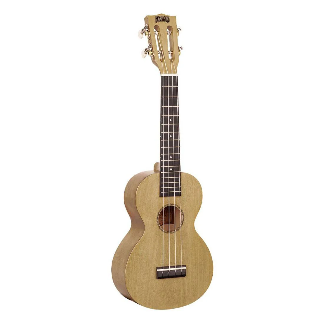 Mahalo ML2SD Island Series Concert Ukulele in Sand Dune - Image 10