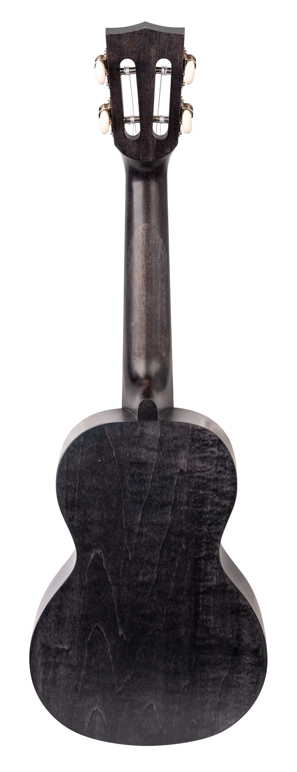 Mahalo ML2SH Island Series Concert Ukulele in Smoke Haze - Image 4