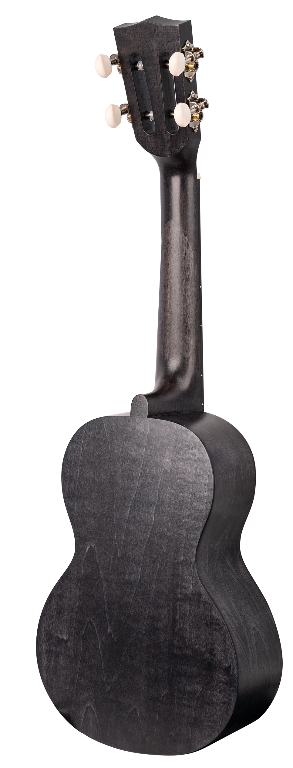 Mahalo ML2SH Island Series Concert Ukulele in Smoke Haze - Image 5