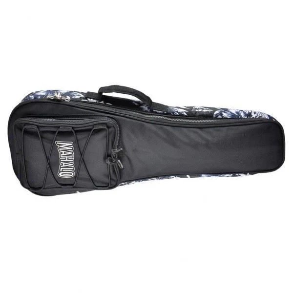Mahalo OB603 Tenor Heavy Duty Ukulele Bag - Image 3