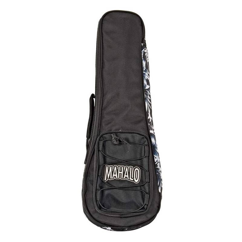 Mahalo OB603 Tenor Heavy Duty Ukulele Bag - Image 4