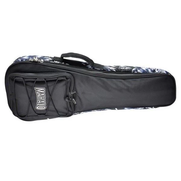 Mahalo OB603 Tenor Heavy Duty Ukulele Bag - Image 5
