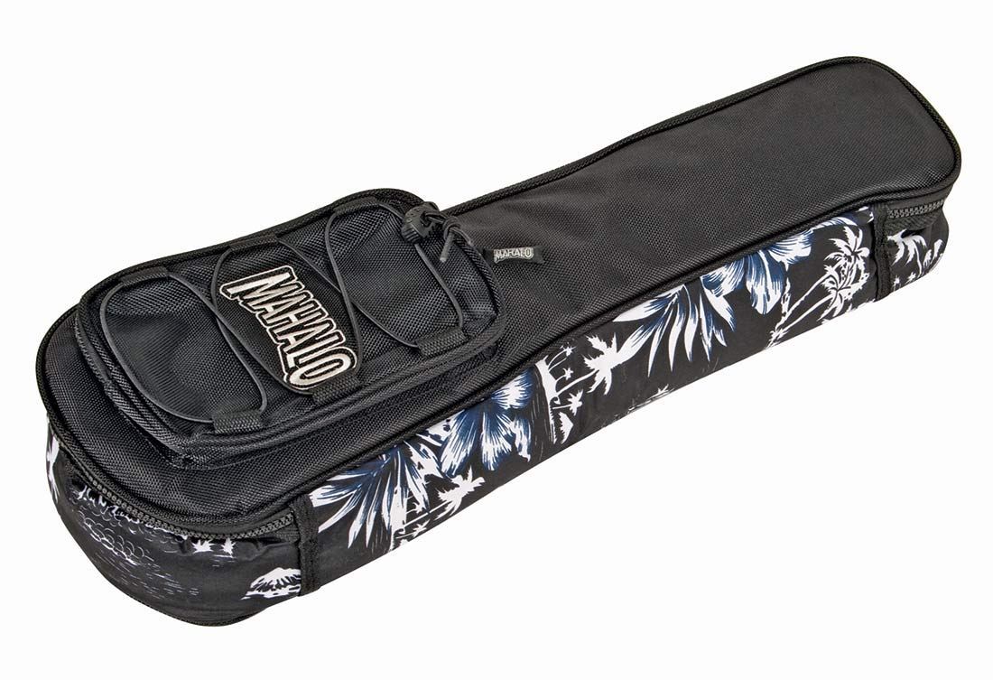 Mahalo OB603 Tenor Heavy Duty Ukulele Bag - Image 6