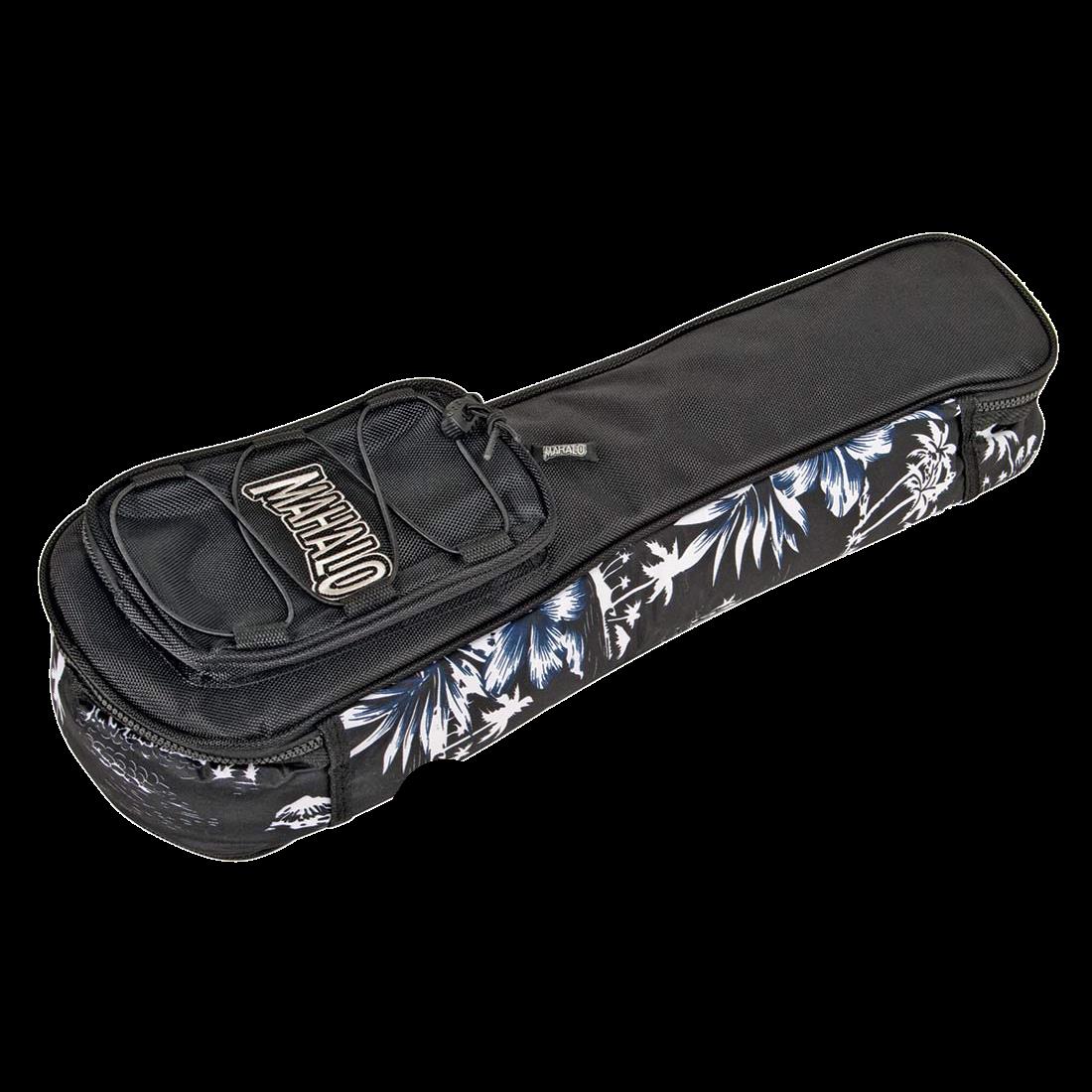 Mahalo OB604 Baritone Heavy Duty Ukulele Bag - Image 4