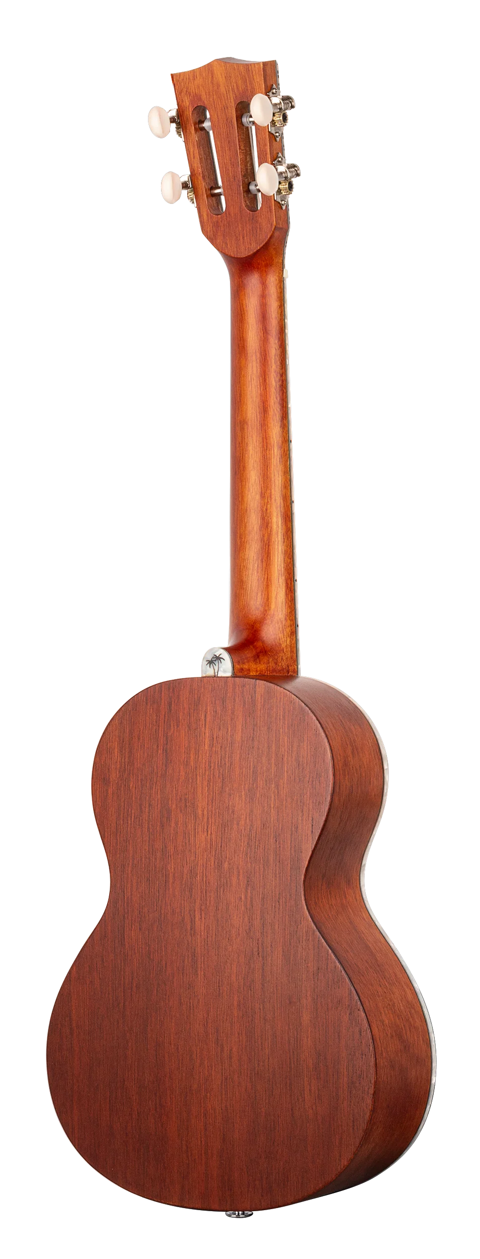 Mahalo Pearl Series MP3 Tenor Ukulele - Natural Matte - Image 10