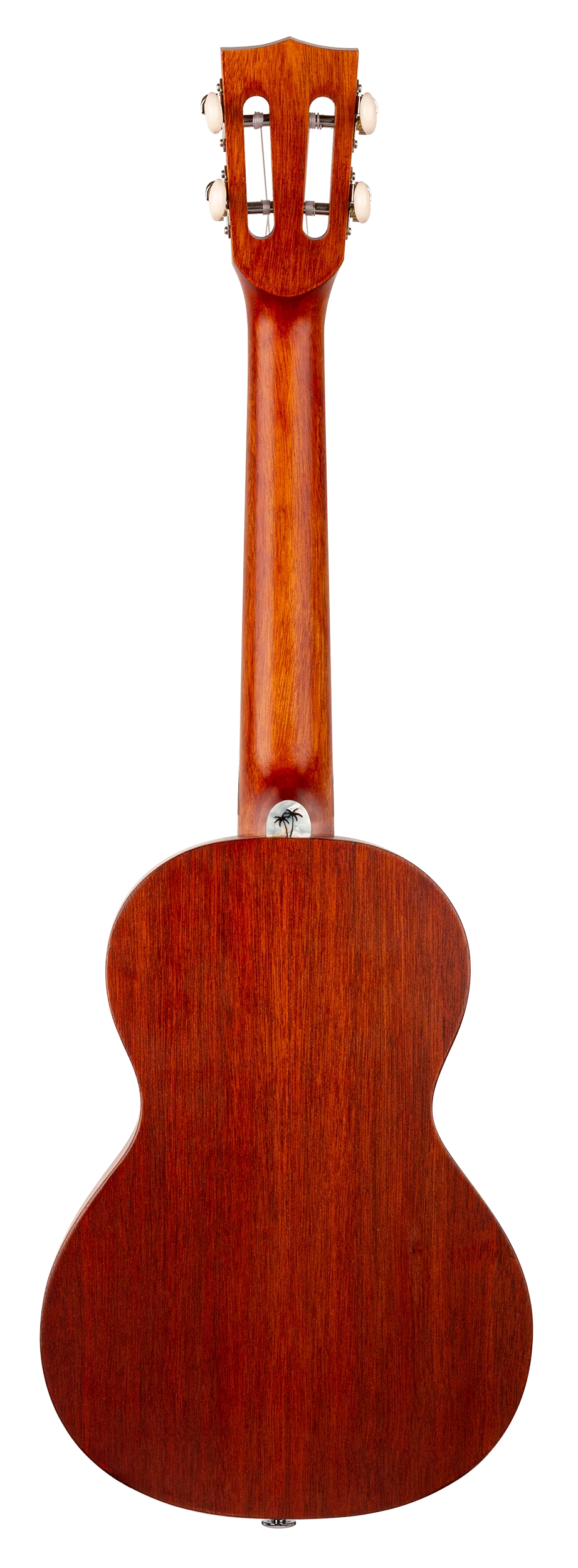 Mahalo Pearl Series MP3 Tenor Ukulele - Natural Matte - Image 8