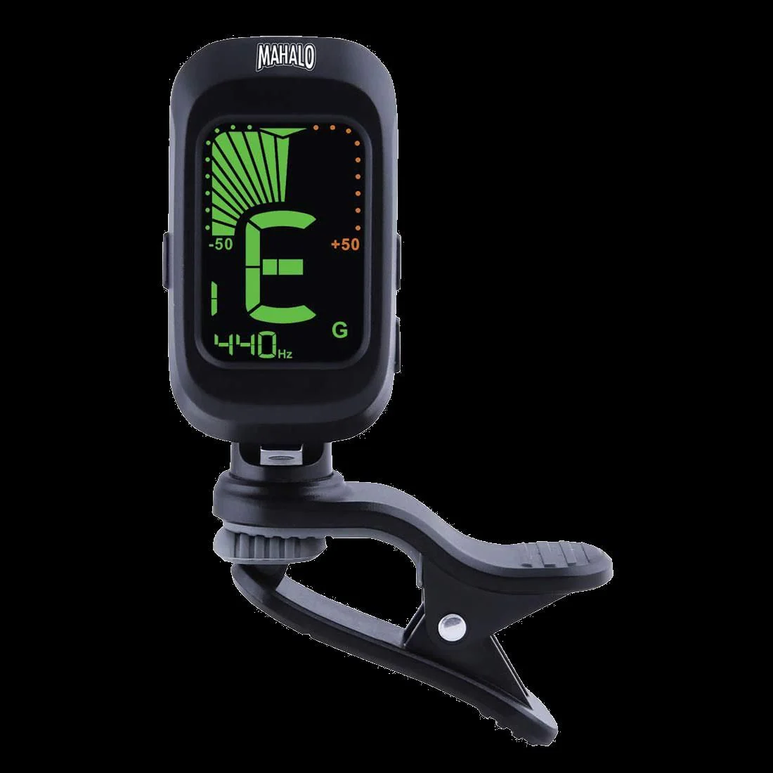Mahalo Ukulele Tuner - Image 2