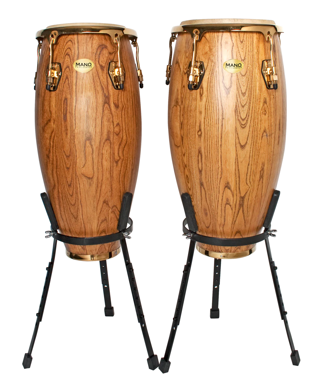 Mano 10 & 11 Conga Set - Bsn