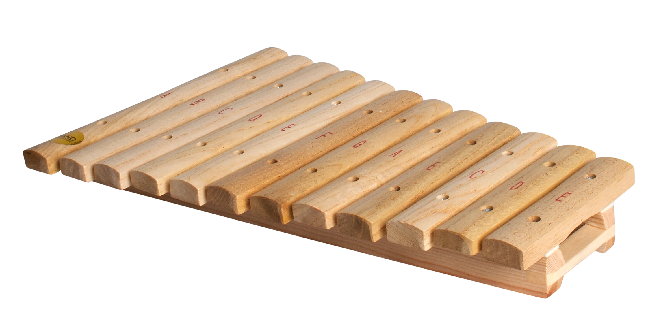 Mano Percussion 12 Note Xylophone