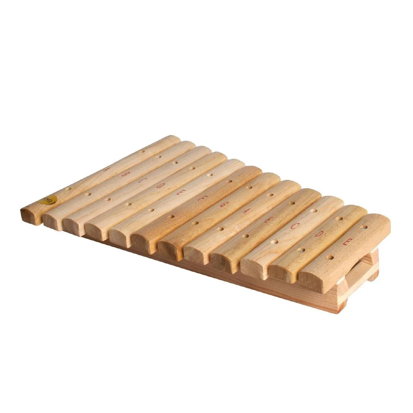 Mano Percussion 12 Note Xylophone - Image 3