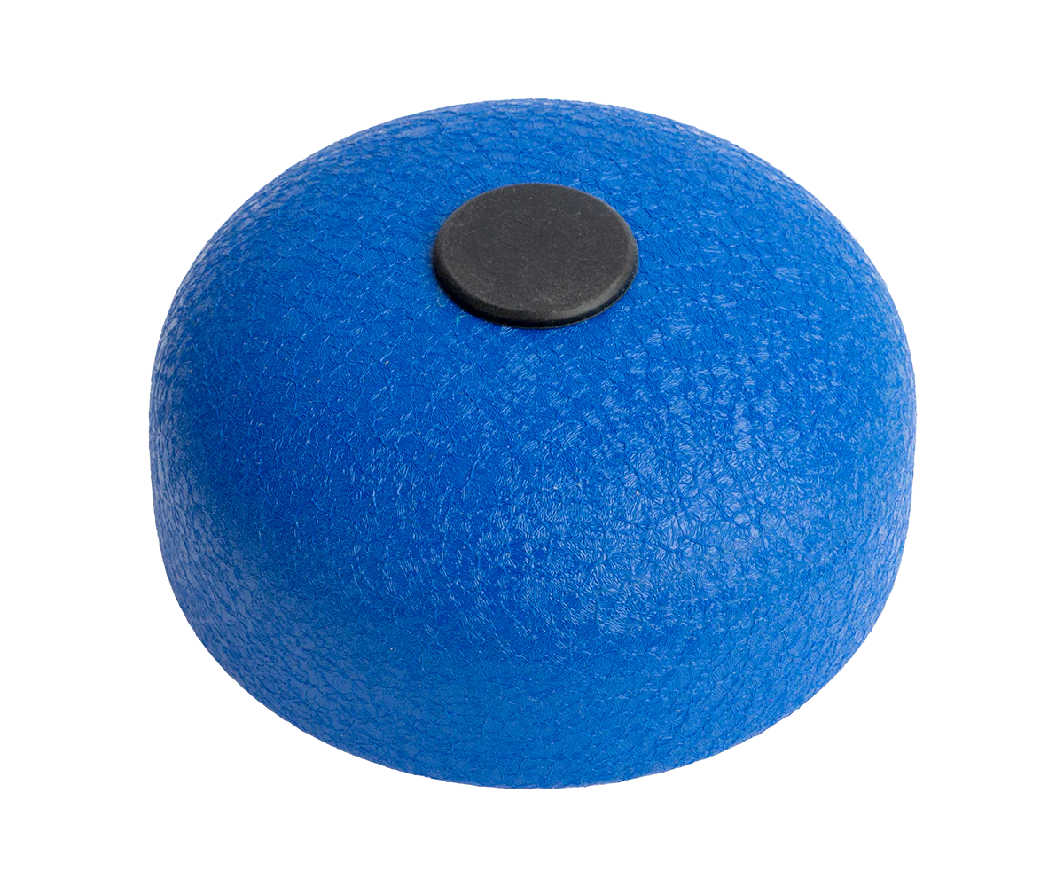 Mano Percussion 3 Tongue Drum (C Diatonic) - Blue - Image 3