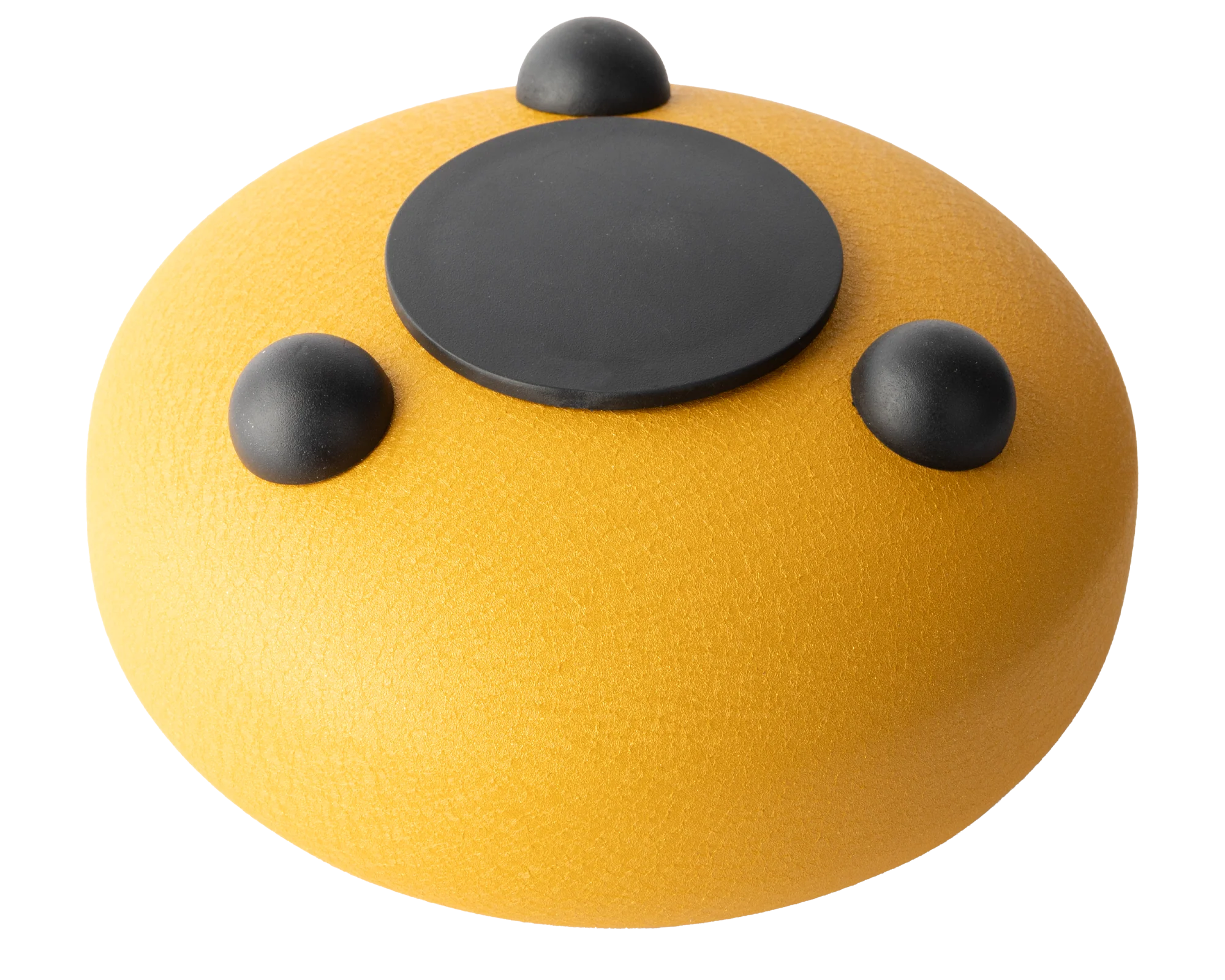 Mano Percussion 6 Tongue Drum Gold - Image 4