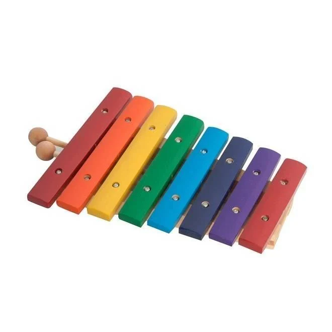 Mano Percussion 8 Note Xylophone - Image 3
