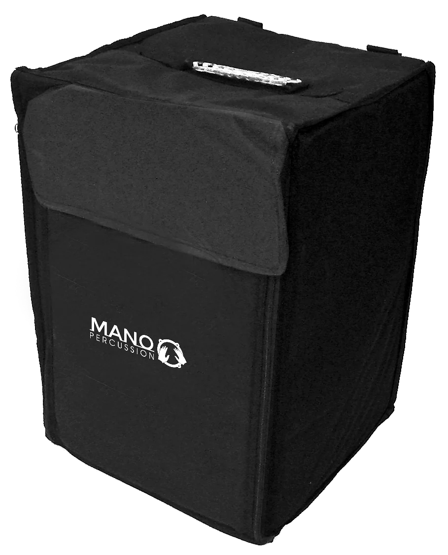 Mano Percussion CSB47L Cajon Bag to suit a MP985