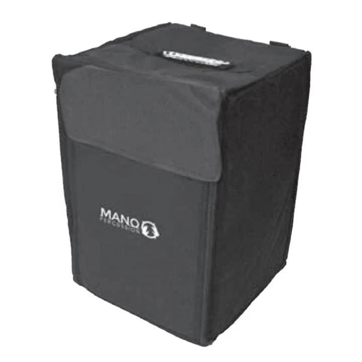 Mano Percussion CSB47L Cajon Bag to suit a MP985 - Image 2