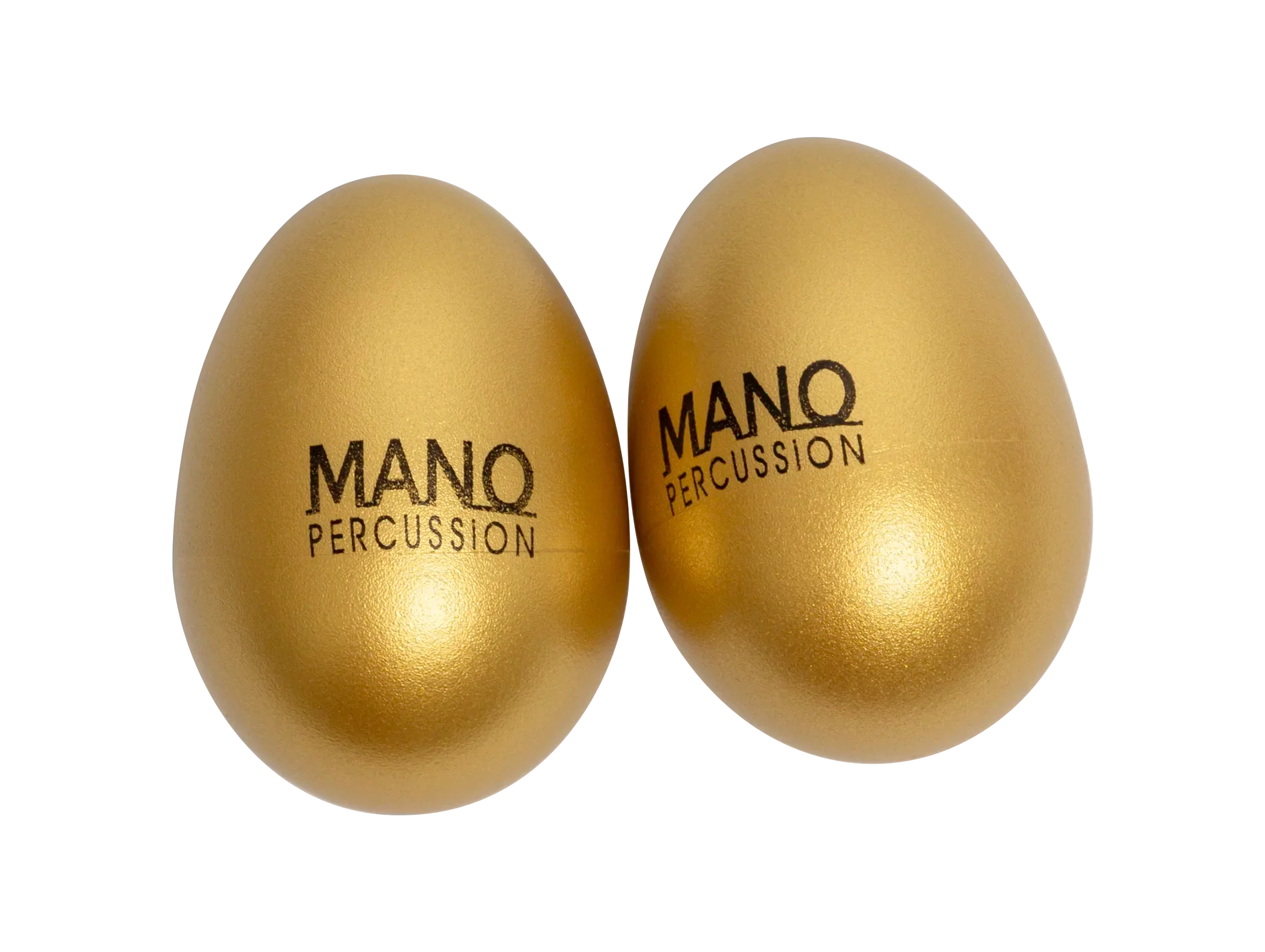 Mano Percussion EDP05G Egg Shaker Gold - Image 2