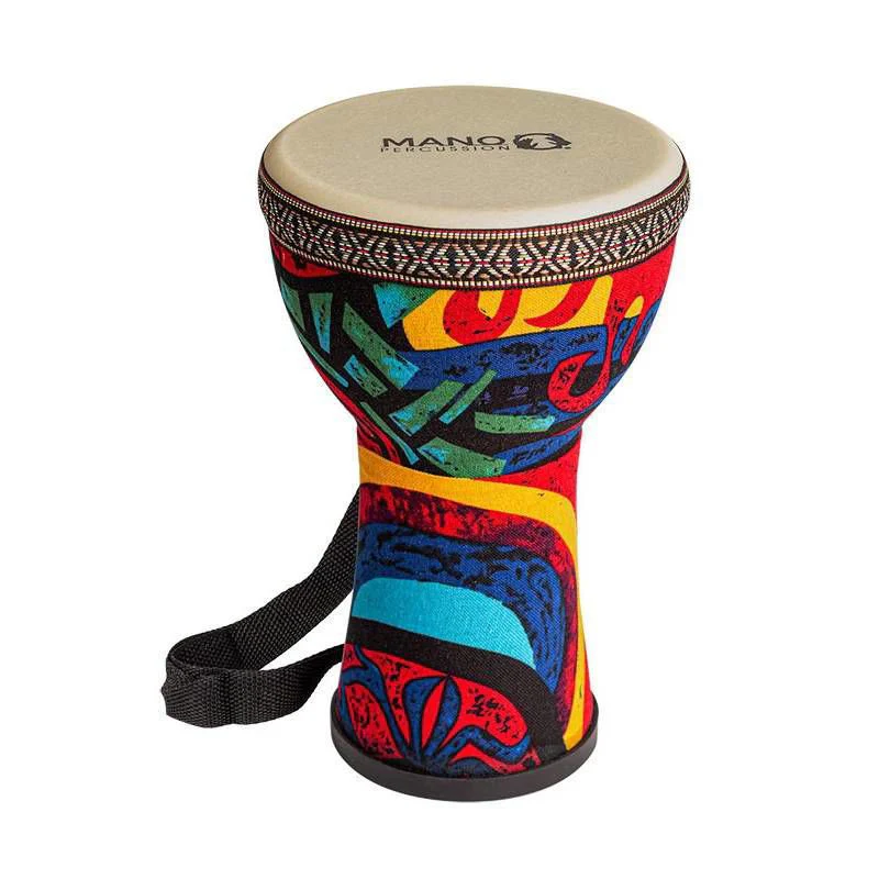 Mano Percussion MP982 Djembe - Image 3