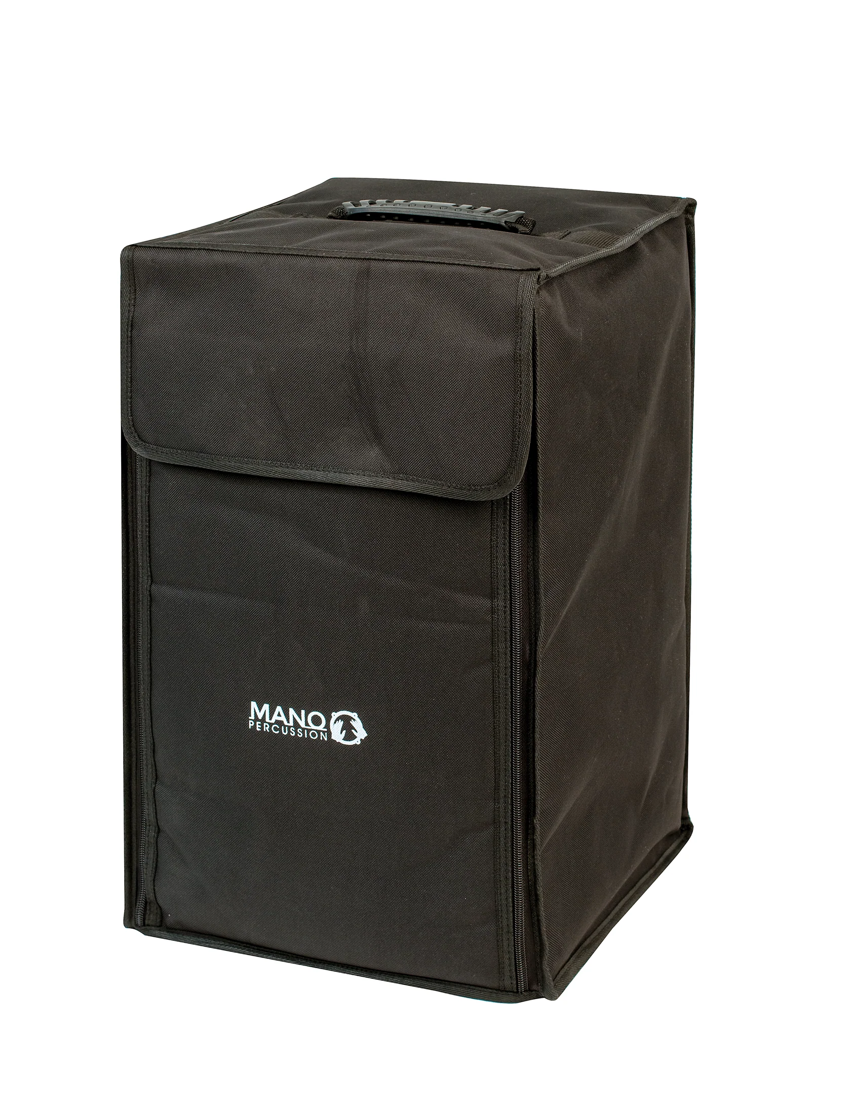 Mano Percussion MP985 Cajon Ebony - Image 2