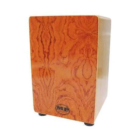 Mano Percussion MP985 Natural Cajon - Image 4