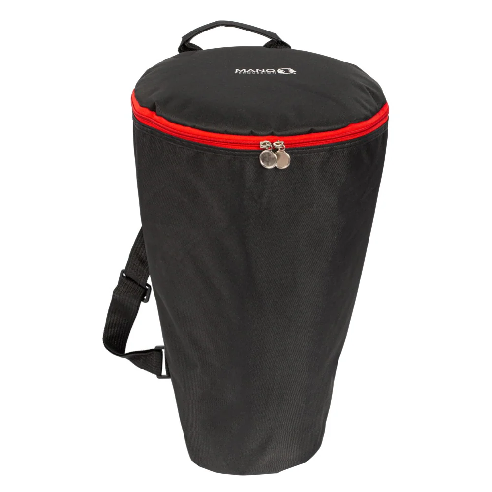 Mano Percussion MPC09 8 Wrench Tunable Djembe - Water Spirit - Image 2