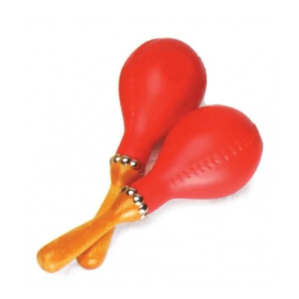 Mano Percussion Oval Shape Maracas - Image 3