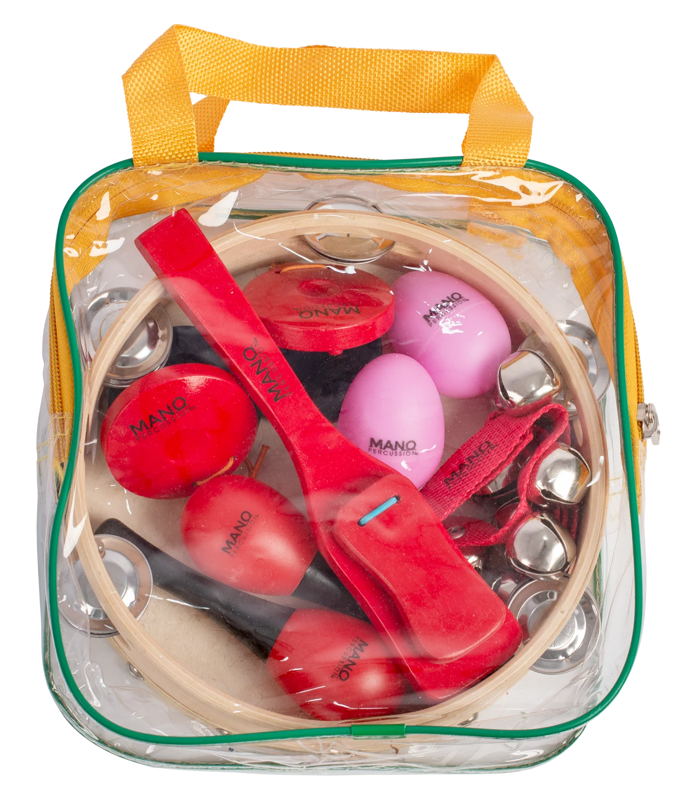 Mano Percussion UE630 Percussion Pack