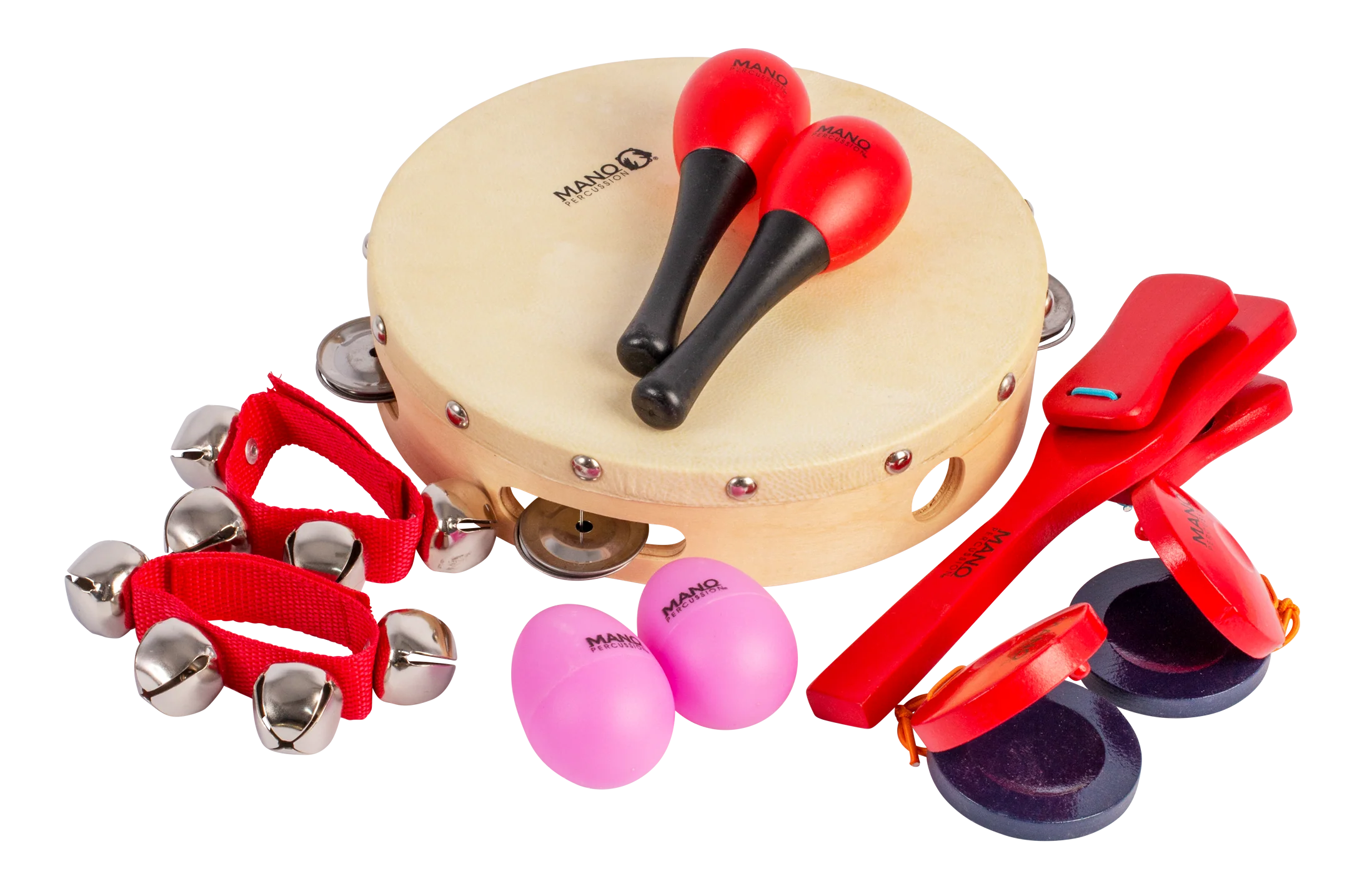 Mano Percussion UE630 Percussion Pack - Image 2