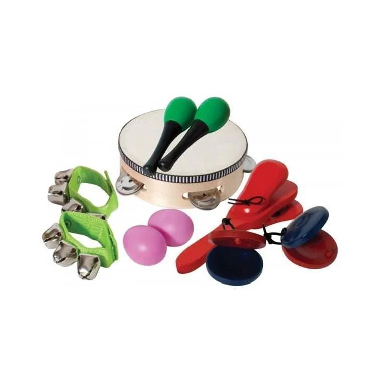 Mano Percussion UE630 Percussion Pack - Image 4