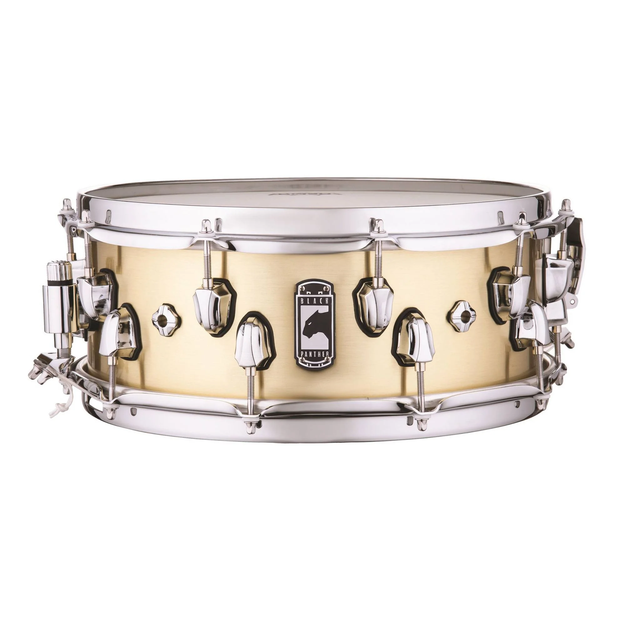 Mapex BPNBR4551CN Black Panther Metallion 14 x 5.5in Snare Drum - Image 2