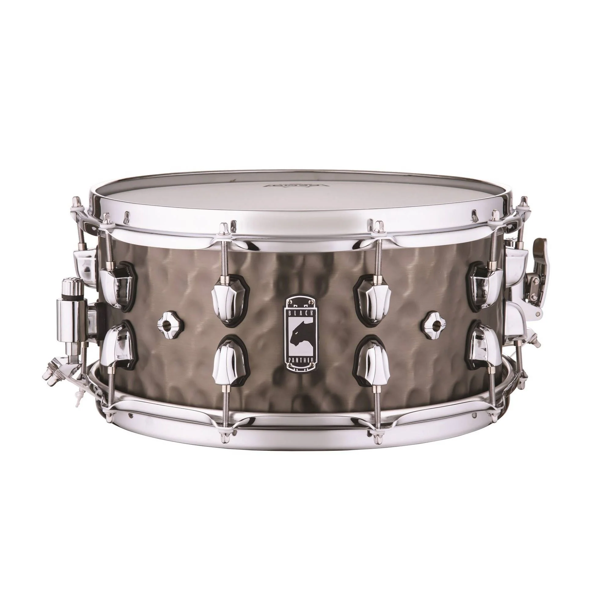 Mapex BPNBR465HCN Black Panther Persuader 14 x 6.5in Snare Drum - Image 2