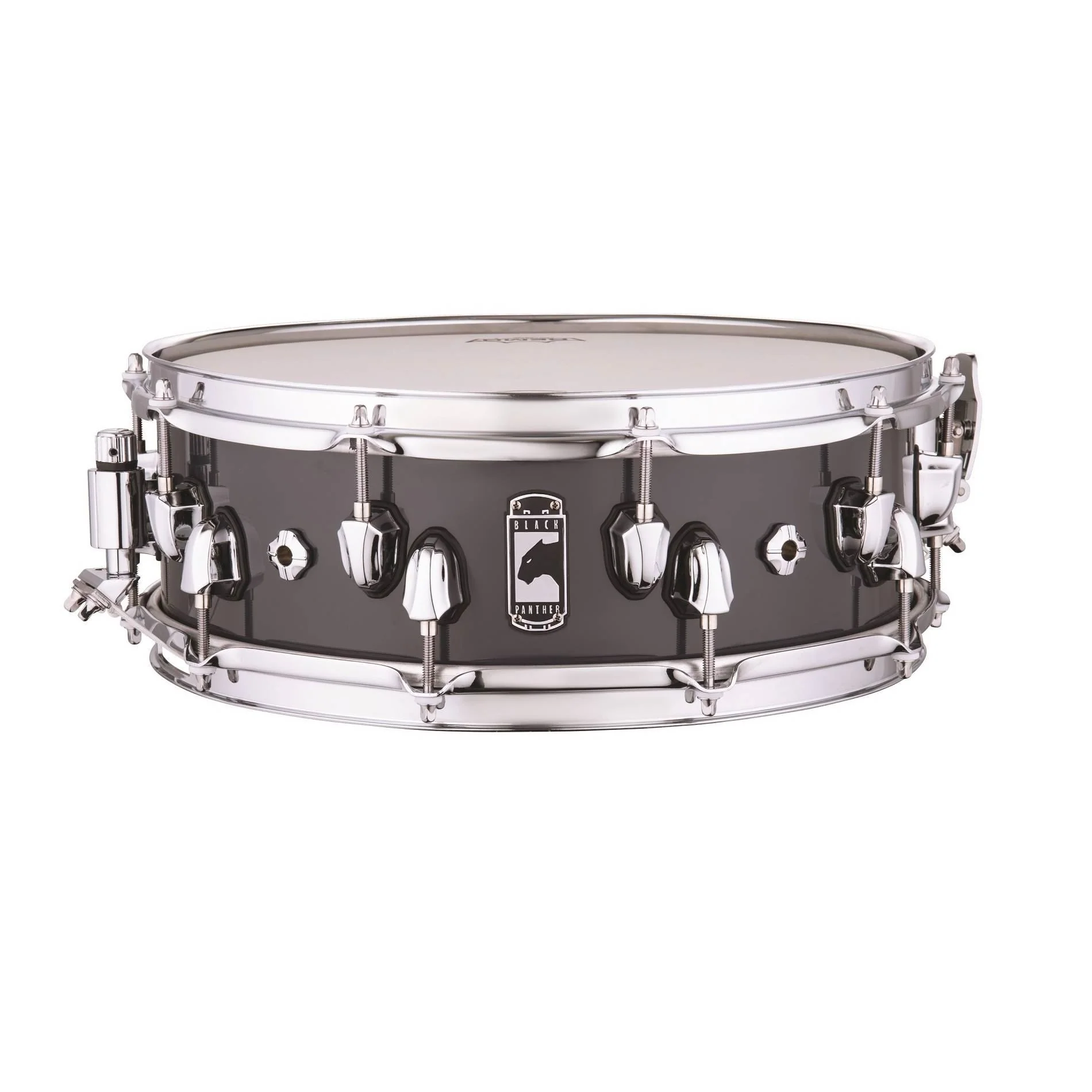 Mapex BPNML4500CGD Black Panther Razor 14 x 5in Snare Drum - Image 2