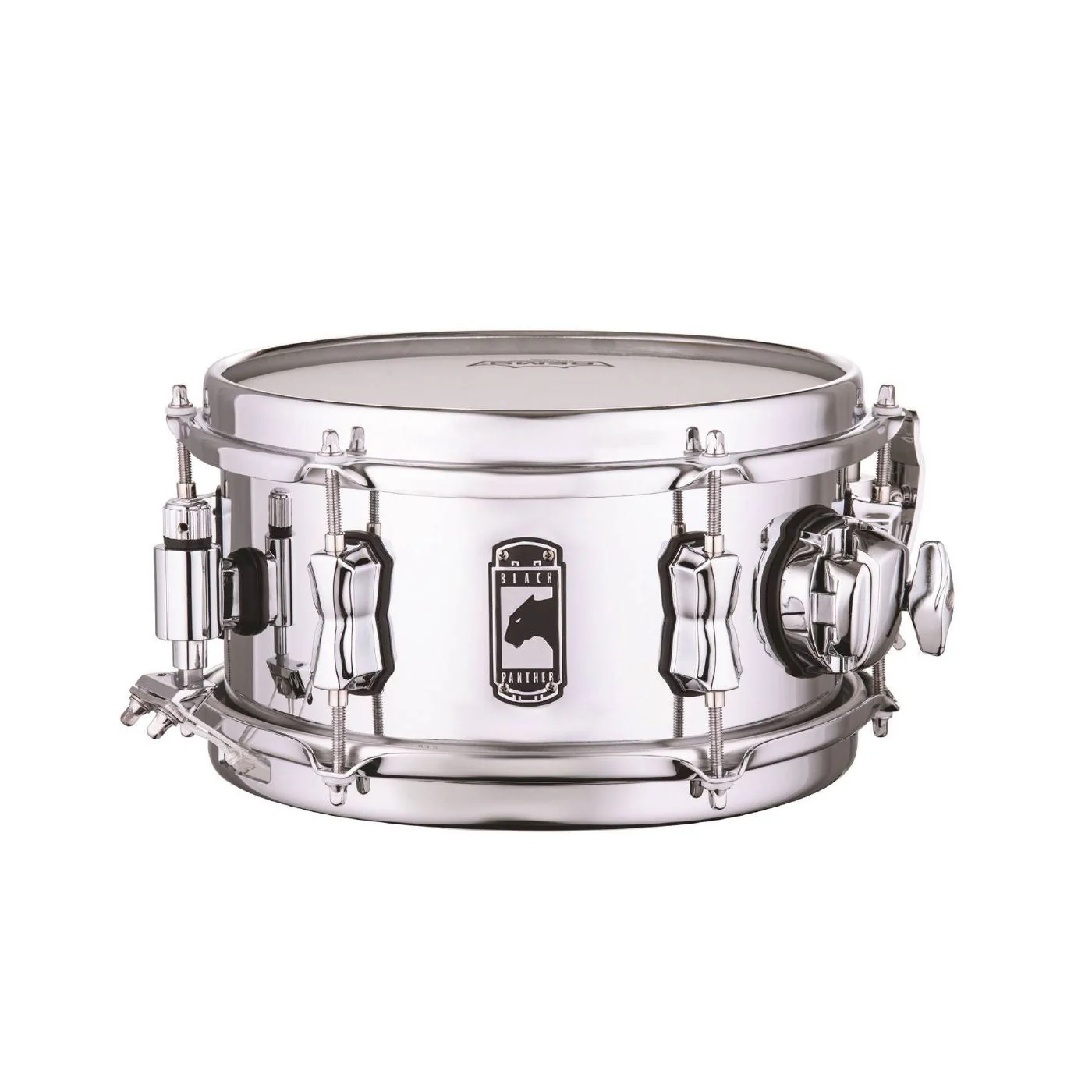 Mapex BPNST0551CN Black Panther Wasp 10 x 5.5in Snare Drum