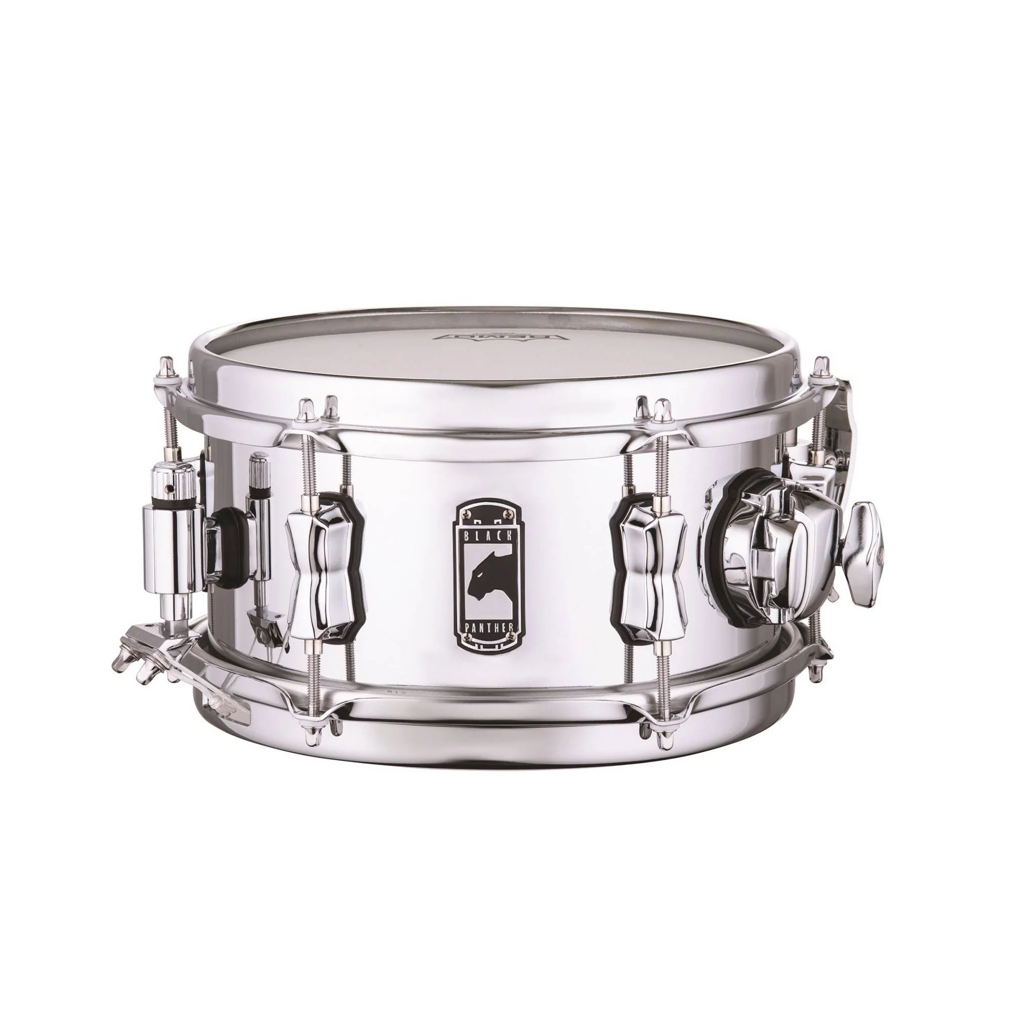 Mapex BPNST0551CN Black Panther Wasp 10 x 5.5in Snare Drum - Image 2