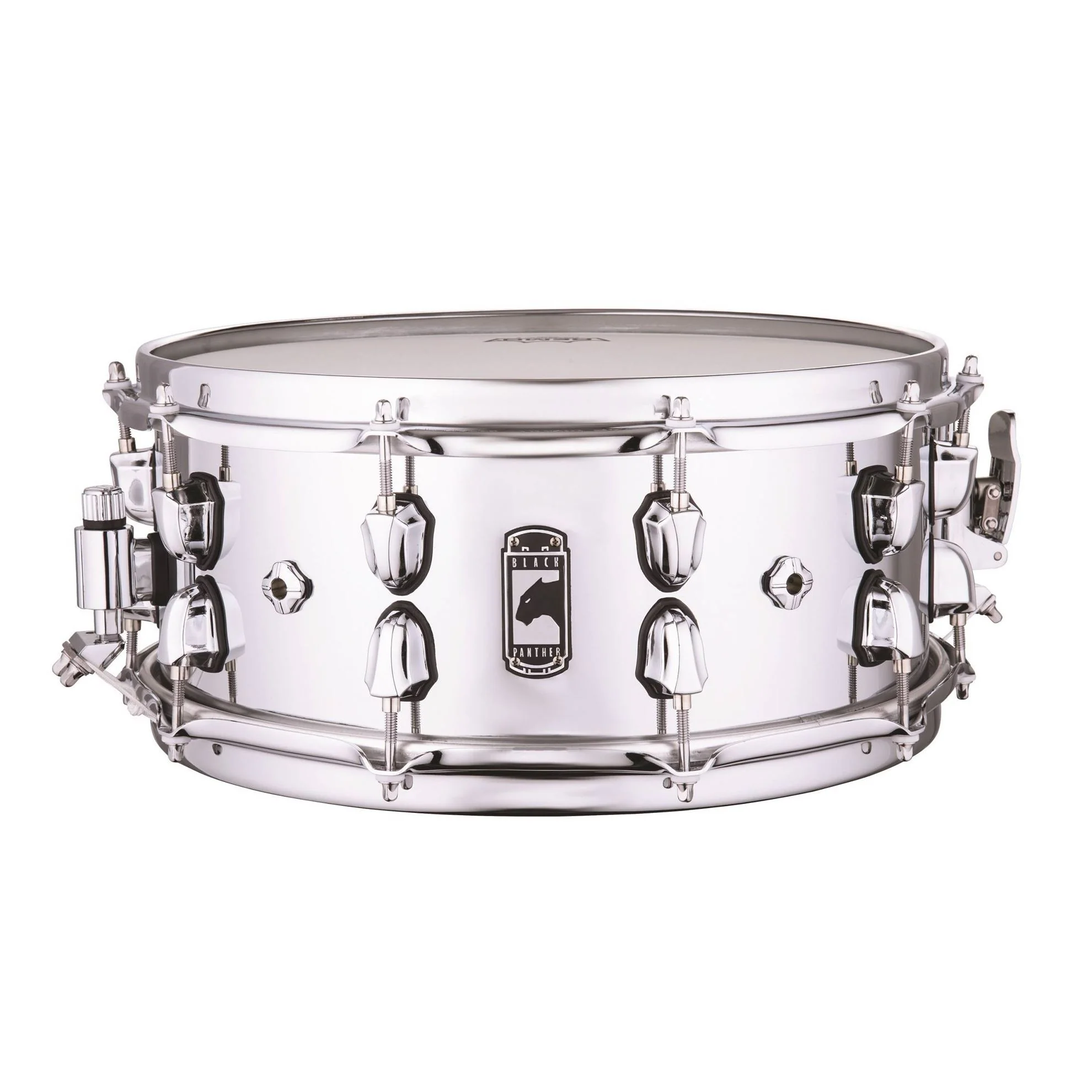 Mapex BPNST4601CN Black Panther Cyrus 14 x 6in Snare Drum - Image 2