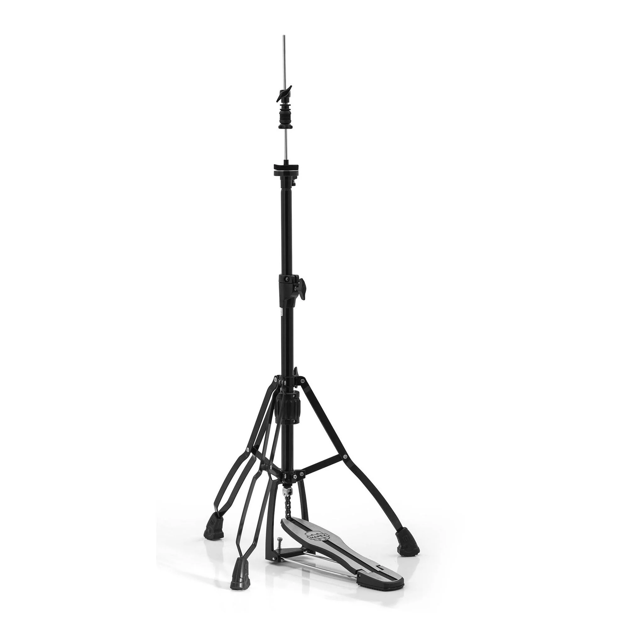 Mapex H600EB Series Hi-Hat Stand in Black - Image 2