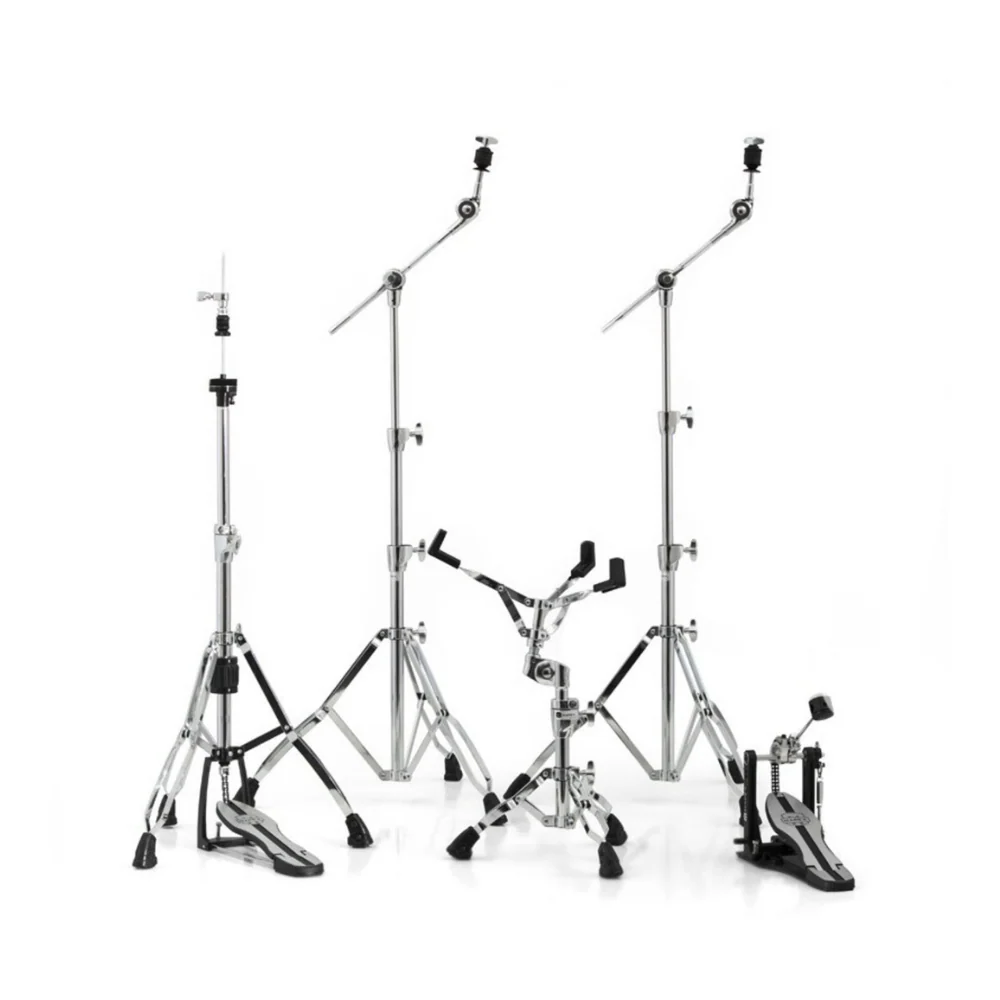 Mapex HP-6005 Standard Chrome Hardware Pack for Mars Drum Kits