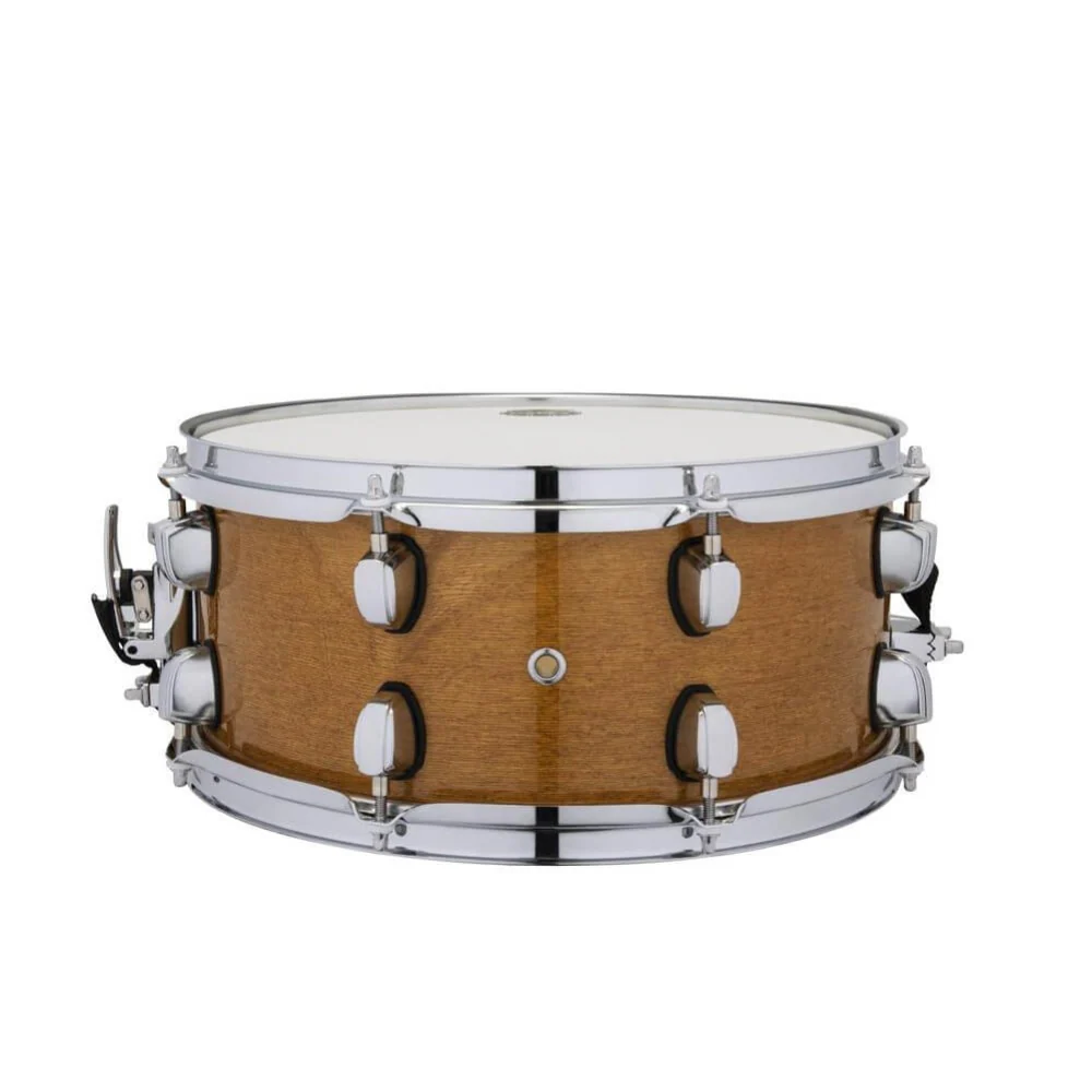 Mapex MPX Maple/Poplar 13 x 6 Hybrid Snare Drum - Gloss Natural - Image 2
