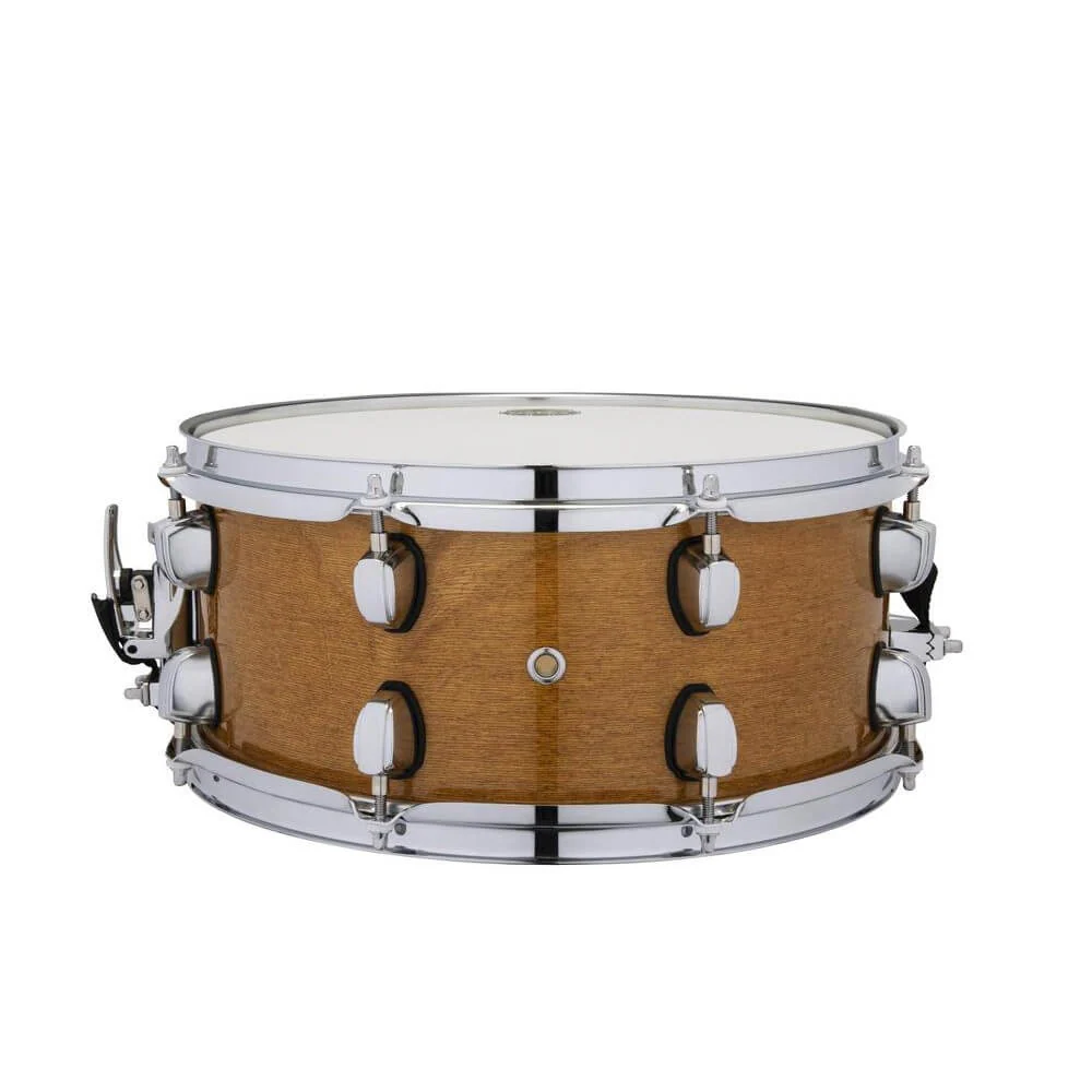 Mapex MPX Maple/Poplar 13 x 6 Hybrid Snare Drum - Gloss Natural - Image 3