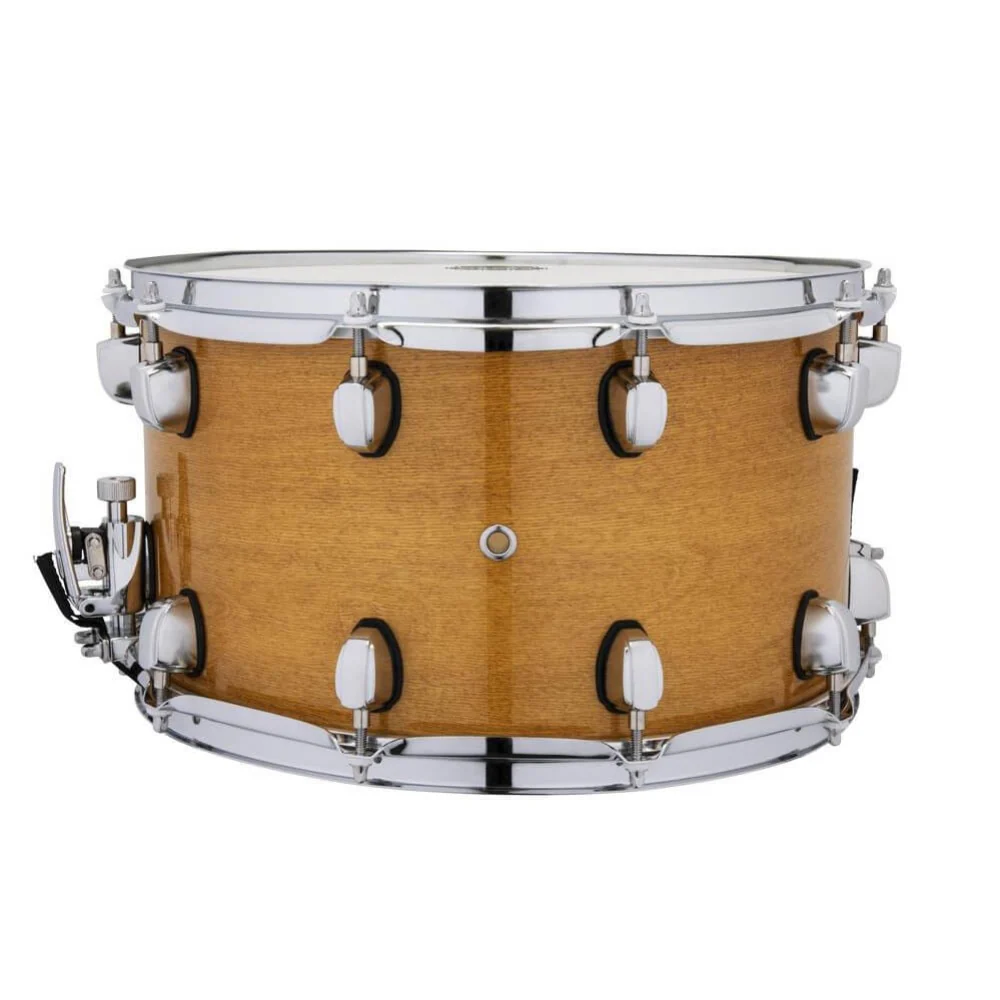 Mapex MPX Maple/Poplar Hybrid 14x8 Deep Snare Drum - Gloss Natural - Image 2