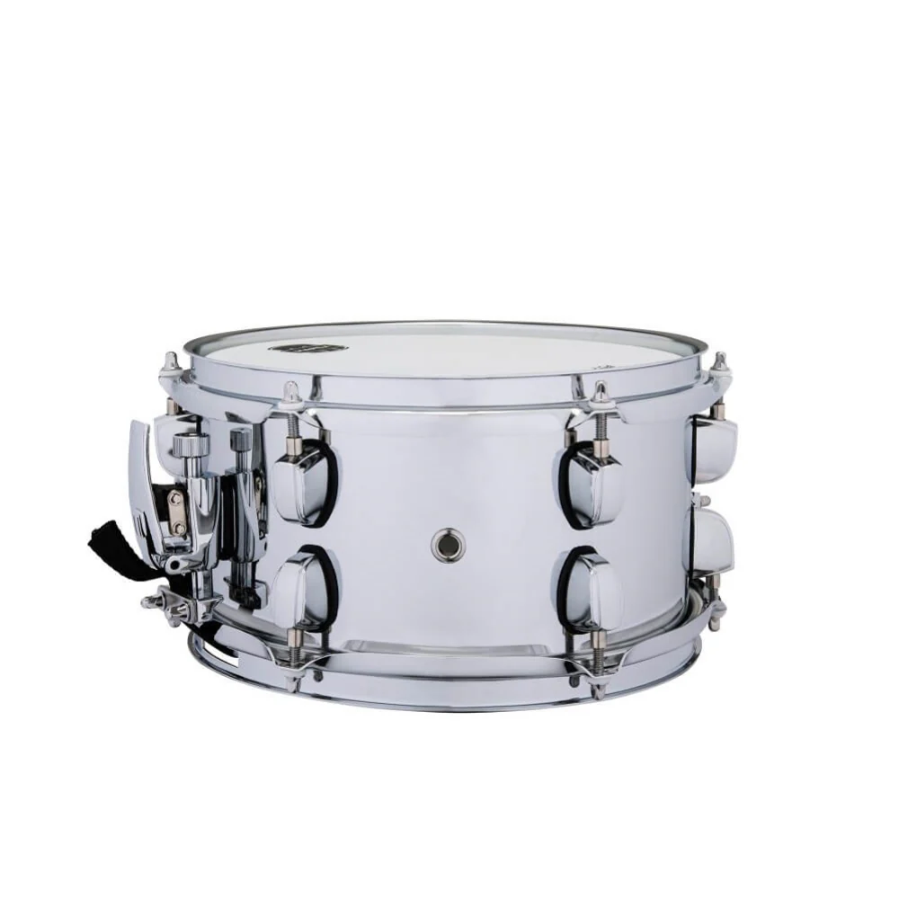 Mapex MPX Steel 10 x 5.5 Side Snare Drum - Image 2