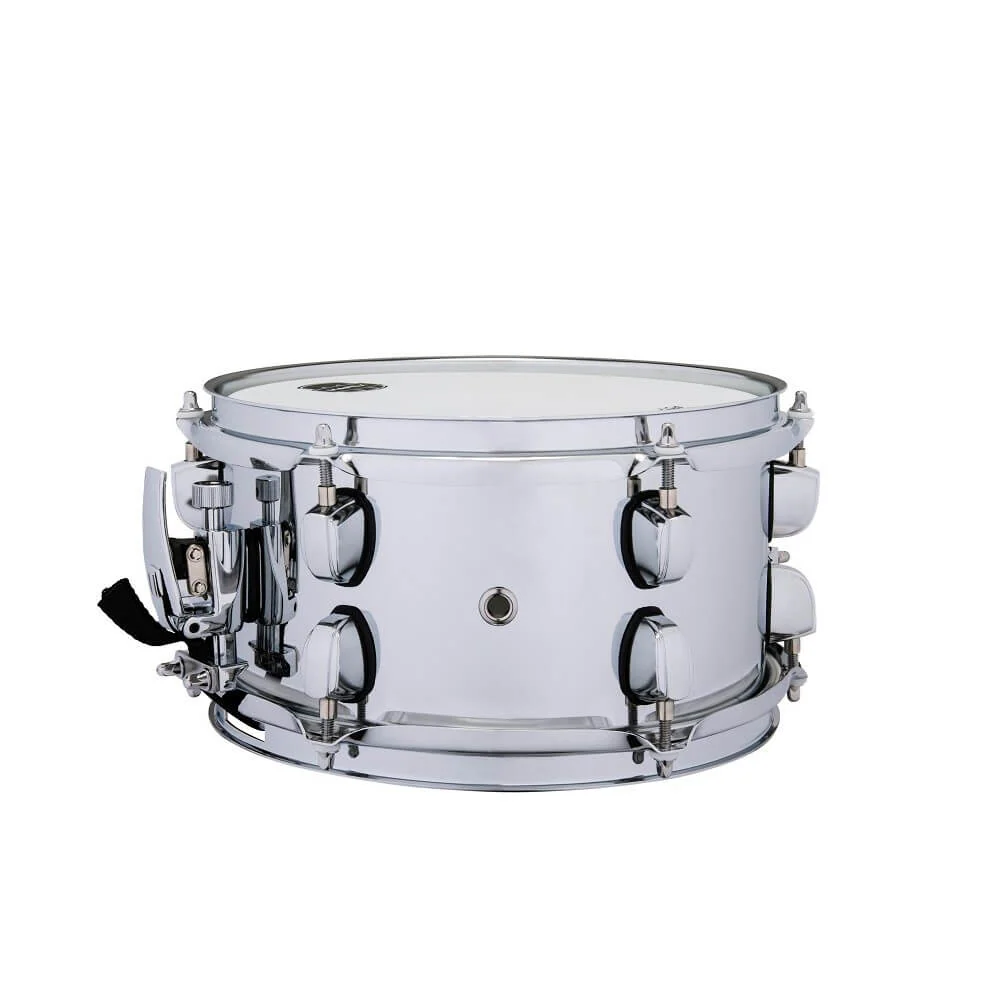 Mapex MPX Steel 10 x 5.5 Side Snare Drum - Image 4