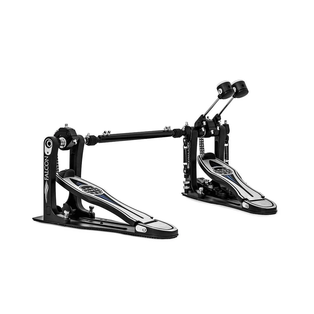 Mapex PF1000TW Falcon Series Double Bass Drum Pedals - Image 2