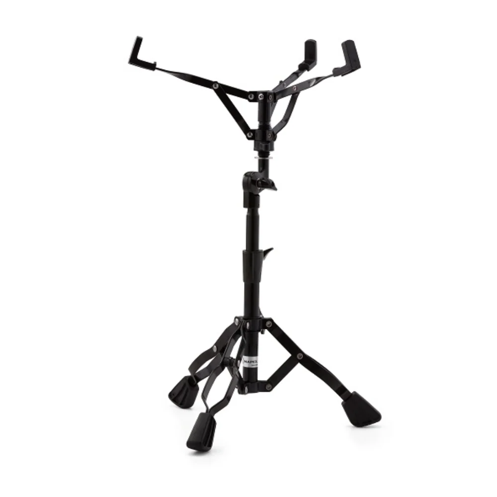 Mapex S400 400 Series Snare Stand in Black - Image 2