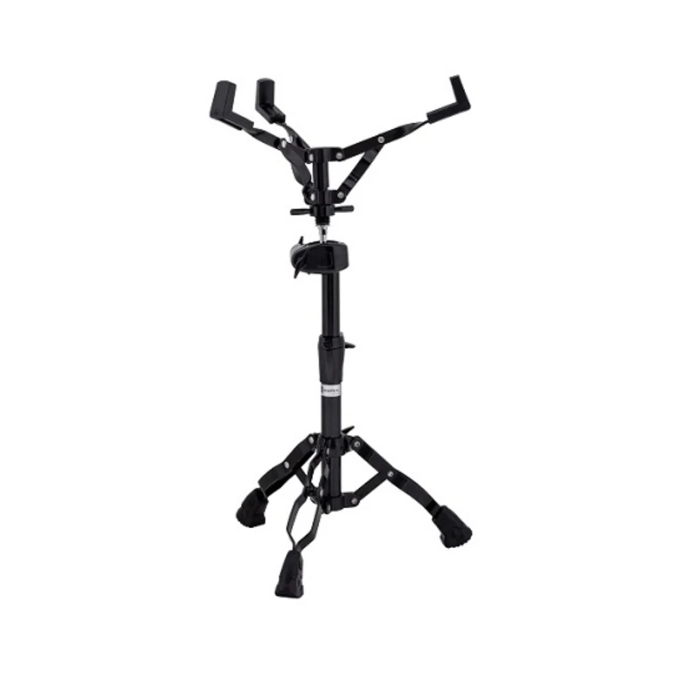 Mapex S800 Series Snare Stand in Black - Image 2