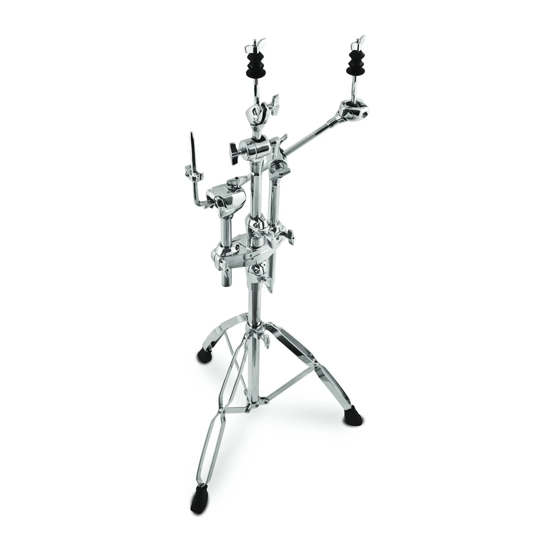 Mapex TS965A Cymbal / Tom Combo Stand 2x Booms Arms 1x - Image 2