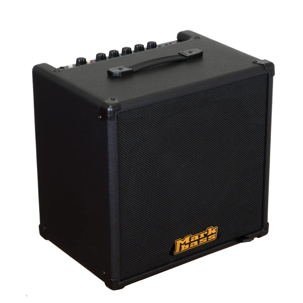 Markbass CMB 101 Black Line 40W 1x10 Bass Combo Amplifier - Image 2