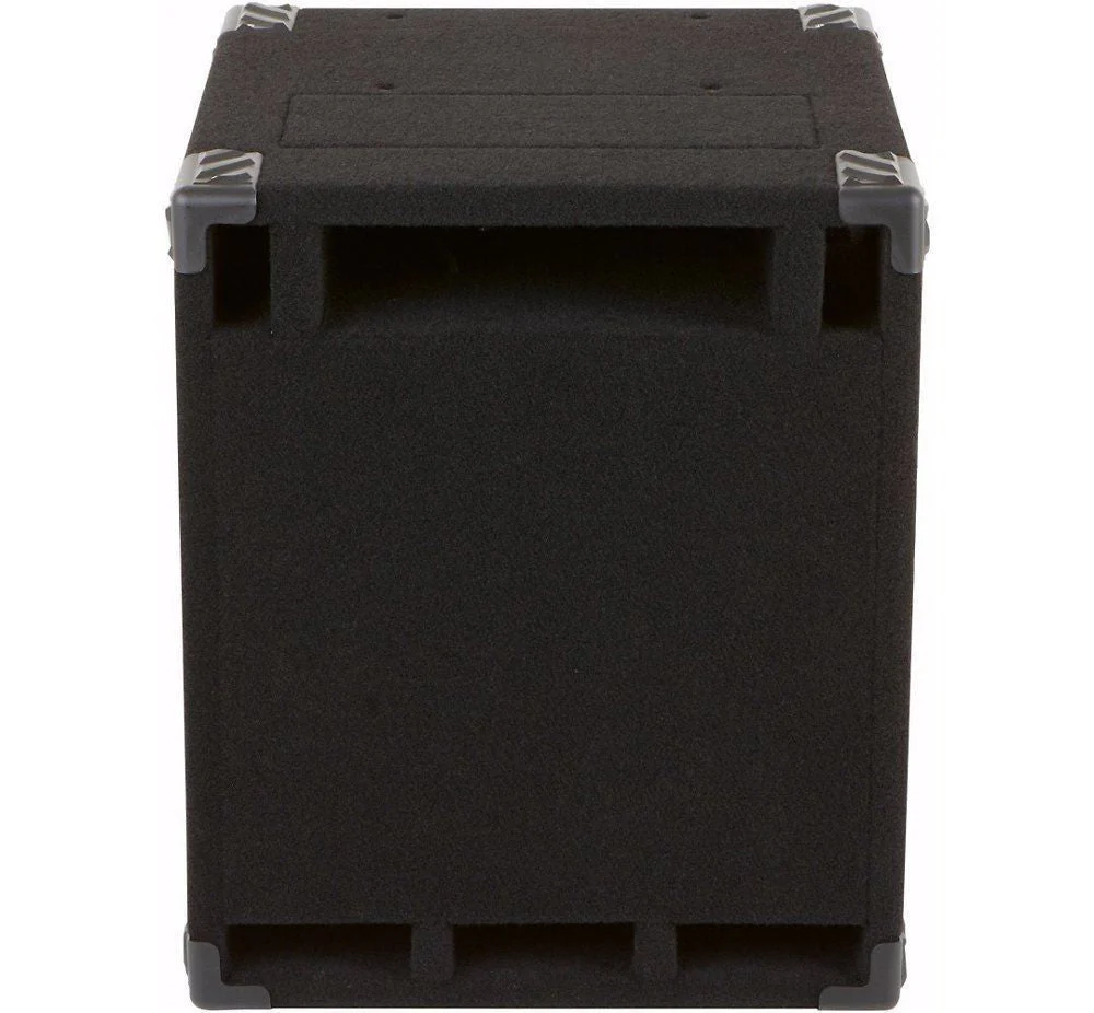 MarkBass Cover for Jeff Berlin Bass Amp Combo - Image 3