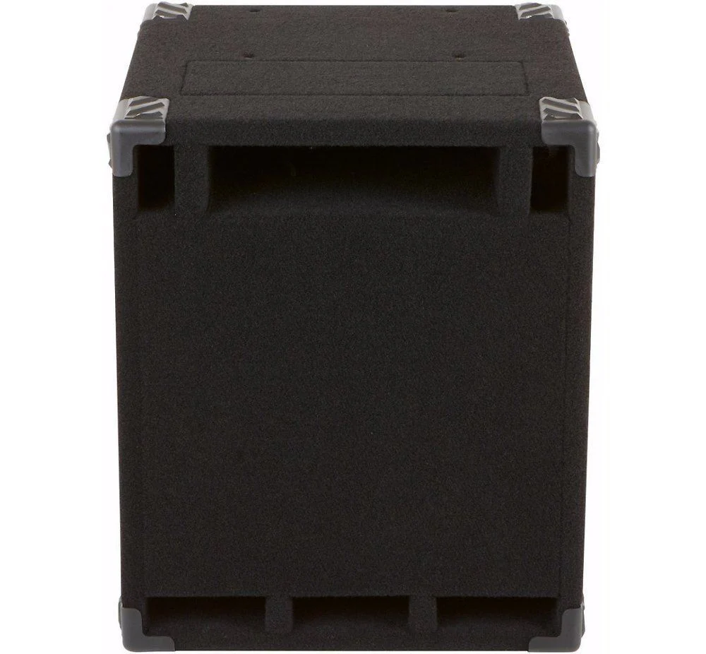 MarkBass Cover for Jeff Berlin Bass Amp Combo - Image 4