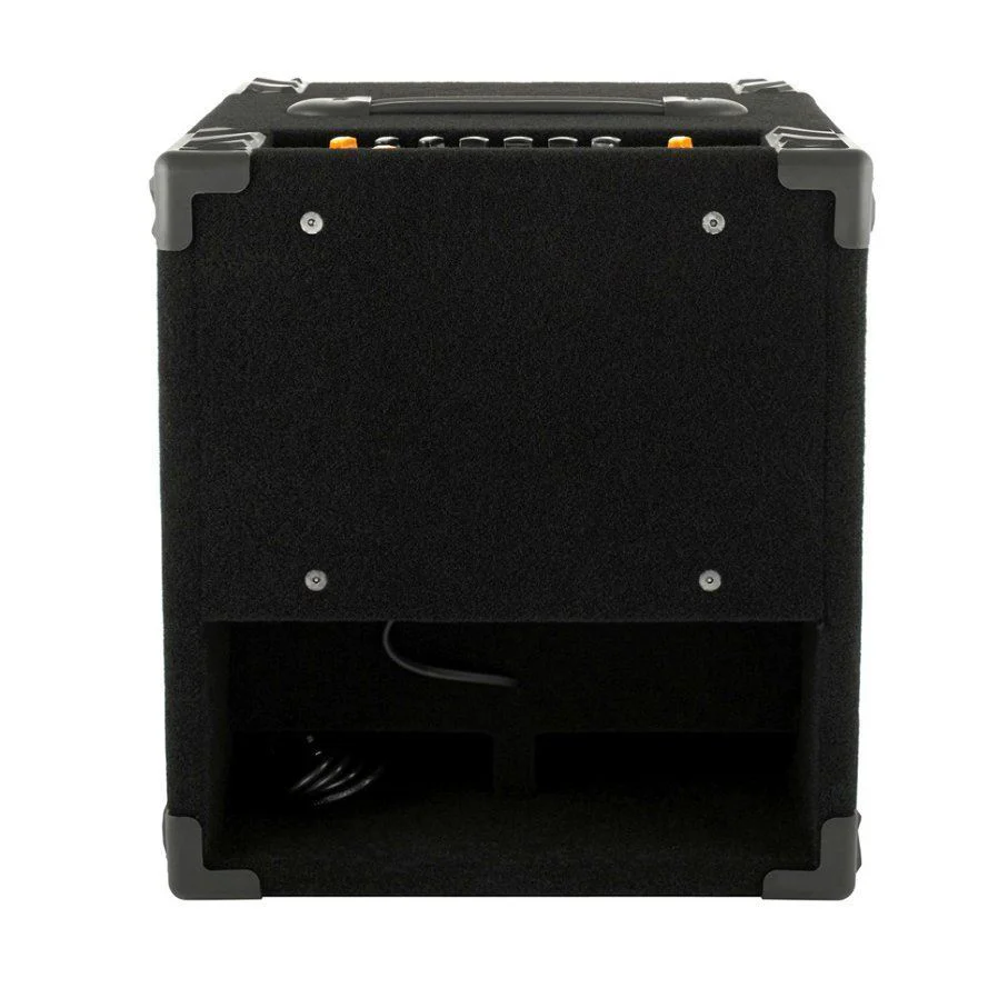MarkBass Mini CMD121P Bass Guitar Combo Amp with 12in Speaker (500 Watts) - Image 2