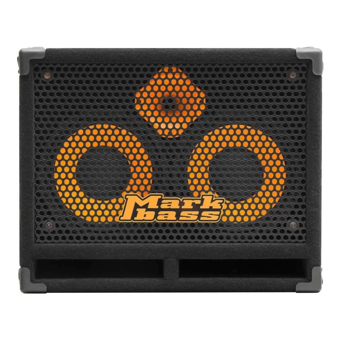 MarkBass Standard 102HF 4 Ohm 4 x 10 Bass Speaker Cabinet
